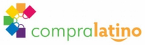 COMPRALATINO Logo (USPTO, 16.02.2010)