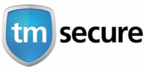 TM SECURE Logo (USPTO, 19.02.2010)