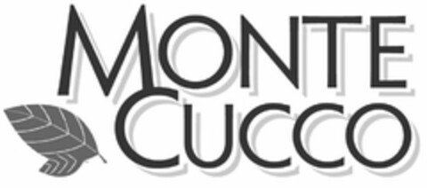 MONTE CUCCO Logo (USPTO, 12.03.2010)