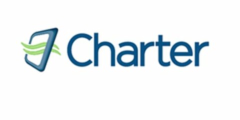 CHARTER Logo (USPTO, 03/23/2010)