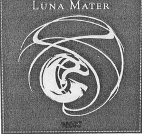 LUNA MATER Logo (USPTO, 23.04.2010)