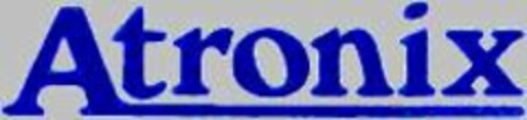 ATRONIX Logo (USPTO, 12.05.2010)