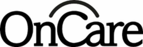 ONCARE Logo (USPTO, 08.07.2010)