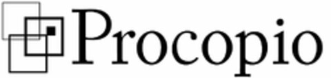 PROCOPIO Logo (USPTO, 12.07.2010)