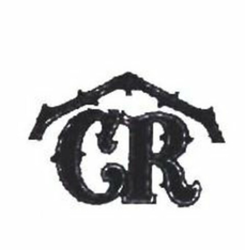 "CR" Logo (USPTO, 20.07.2010)