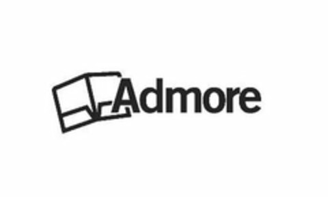 ADMORE Logo (USPTO, 05.08.2010)