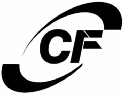 CF Logo (USPTO, 09.08.2010)