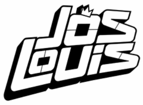 JOS LOUIS Logo (USPTO, 17.09.2010)