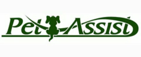 PET ASSIST Logo (USPTO, 21.09.2010)