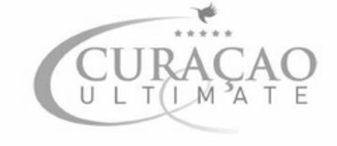 CURACAO ULTIMATE Logo (USPTO, 21.10.2010)