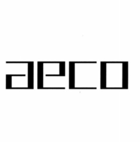 AECO Logo (USPTO, 21.10.2010)