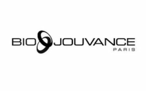 BIO JOUVANCE PARIS Logo (USPTO, 01.11.2010)