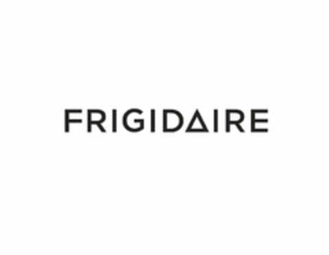FRIGIDAIRE Logo (USPTO, 02.12.2010)