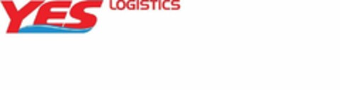 YES LOGISTICS Logo (USPTO, 12/08/2010)