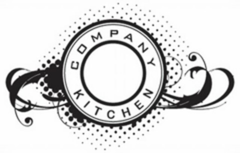 COMPANY KITCHEN Logo (USPTO, 10.12.2010)