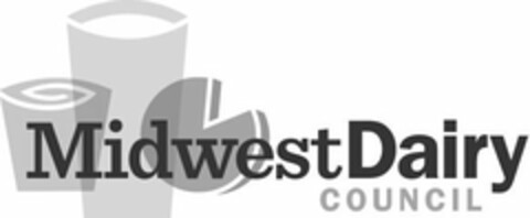 MIDWEST DAIRY COUNCIL Logo (USPTO, 07.01.2011)