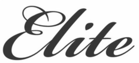 ELITE Logo (USPTO, 10.01.2011)