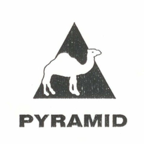 PYRAMID Logo (USPTO, 28.03.2011)