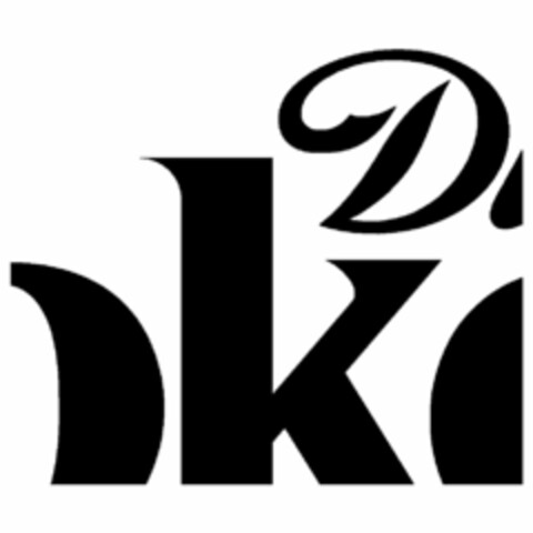 DKO Logo (USPTO, 05.04.2011)