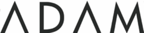 ADAM Logo (USPTO, 20.04.2011)
