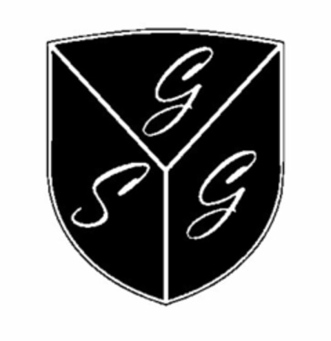 G S G Logo (USPTO, 26.05.2011)