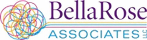 BELLAROSE ASSOCIATES LLC Logo (USPTO, 07.06.2011)