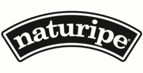 NATURIPE Logo (USPTO, 11.07.2011)