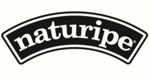 NATURIPE Logo (USPTO, 07/11/2011)