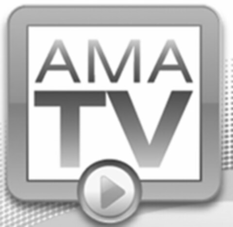 AMA TV Logo (USPTO, 23.09.2011)