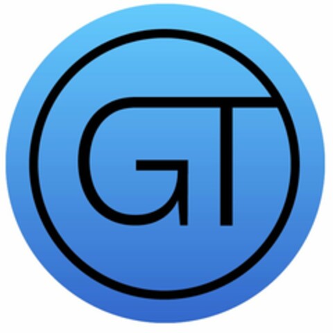 GT Logo (USPTO, 03.11.2011)