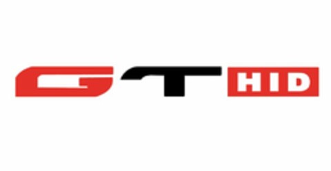 GT HID Logo (USPTO, 29.11.2011)