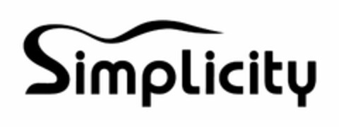 SIMPLICITY Logo (USPTO, 19.01.2012)