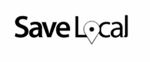 SAVELOCAL Logo (USPTO, 17.02.2012)