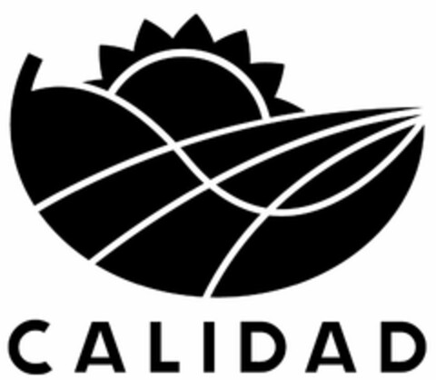 C A L I D A D Logo (USPTO, 21.02.2012)