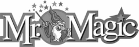 MR. MAGIC Logo (USPTO, 24.02.2012)