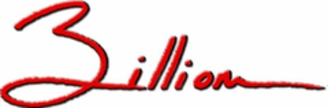 BILLION Logo (USPTO, 09.03.2012)