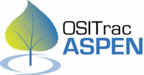 OSITRAC ASPEN Logo (USPTO, 29.03.2012)