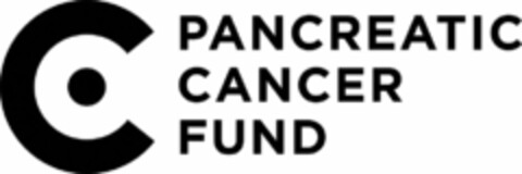 C PANCREATIC CANCER FUND Logo (USPTO, 10.05.2012)