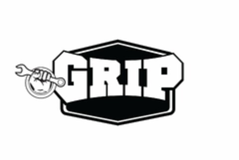 GRIP Logo (USPTO, 25.05.2012)