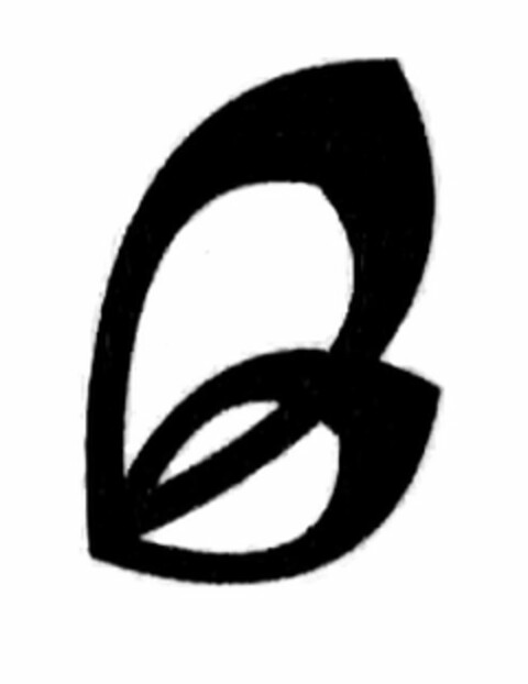 B Logo (USPTO, 30.05.2012)