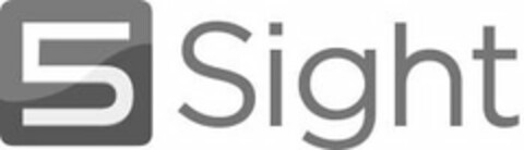 5SIGHT Logo (USPTO, 02.08.2012)