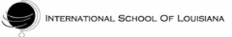 INTERNATIONAL SCHOOL OF LOUISIANA Logo (USPTO, 24.10.2012)