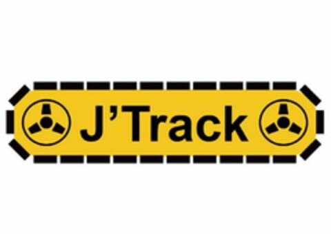 J'TRACK Logo (USPTO, 21.11.2012)