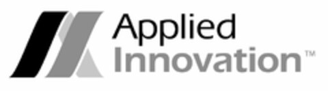 AI APPLIED INNOVATION Logo (USPTO, 29.11.2012)