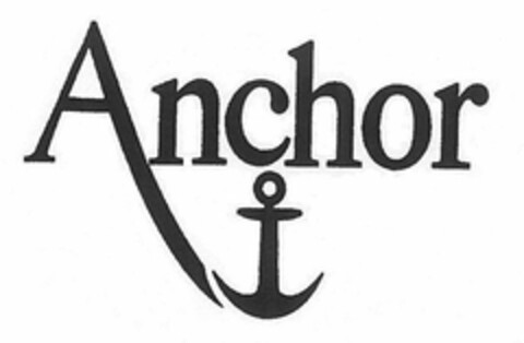 ANCHOR Logo (USPTO, 11.04.2013)