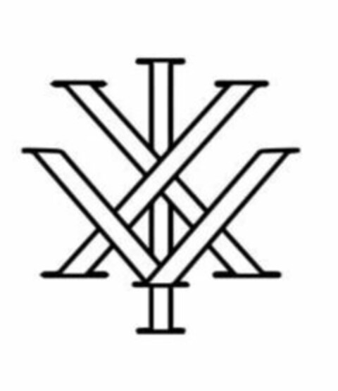 XVI Logo (USPTO, 06/14/2013)