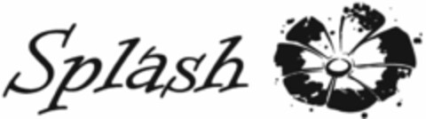 SPLASH Logo (USPTO, 20.06.2013)