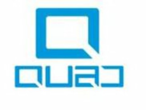 Q QUAD Logo (USPTO, 03.07.2013)