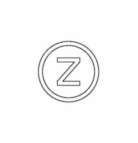 Z Logo (USPTO, 24.07.2013)