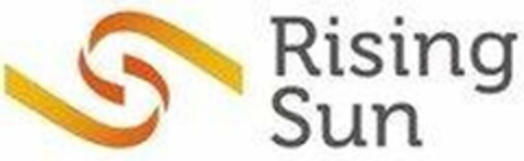 RISING SUN Logo (USPTO, 22.08.2013)